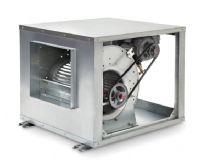 VENTILACION COMERCIAL
